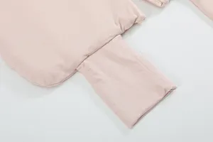 Bamboo fiber Baby Swaddles